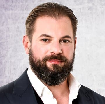 Dr. med. Florian Kretz, FEBO